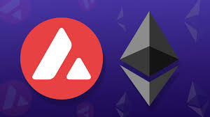 Ethereum & Layer-1 Rivals Daily OHLC — ETH, ADA, DOT, AVAX, ATOM