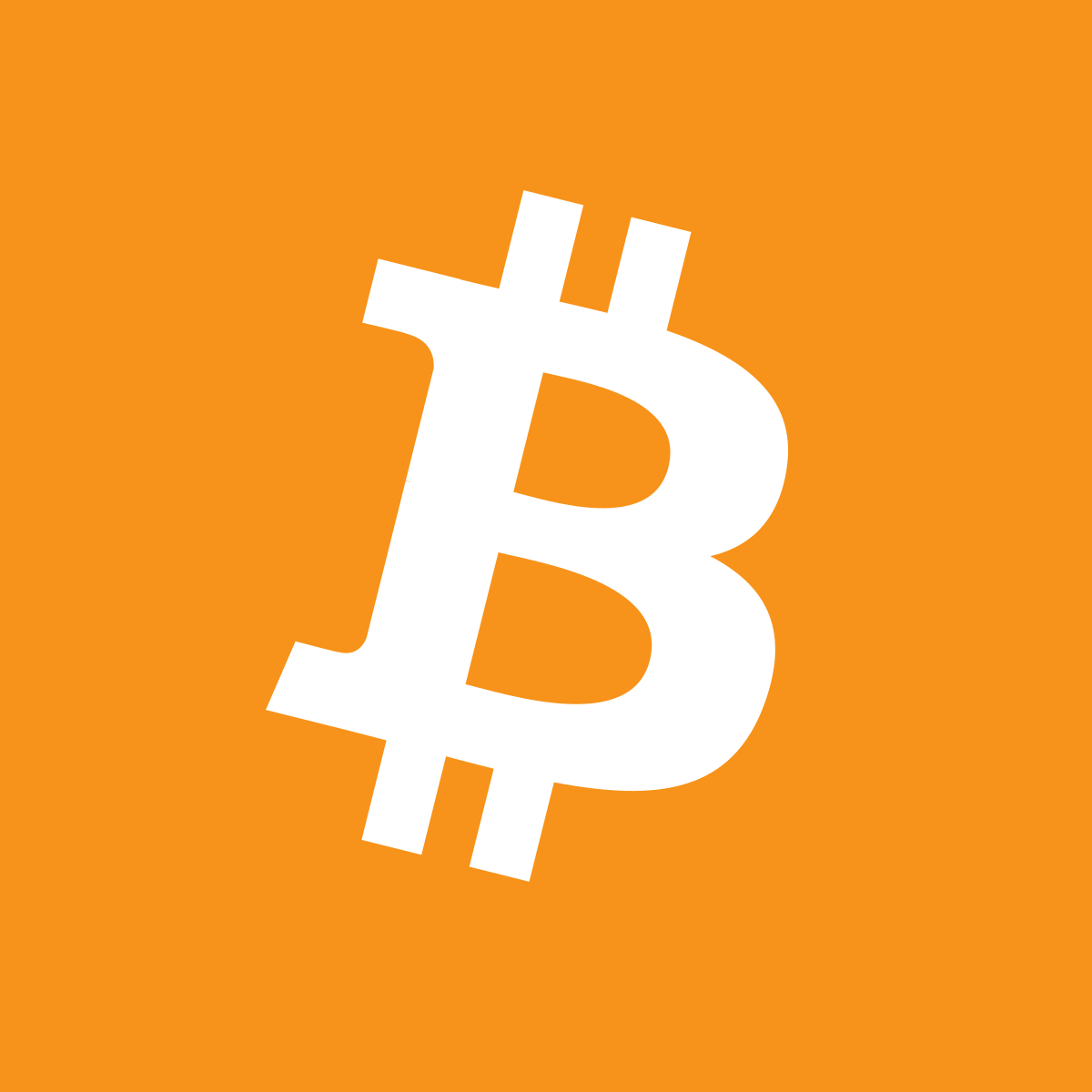 Bitcoin Daily OHLC 2010–2026
