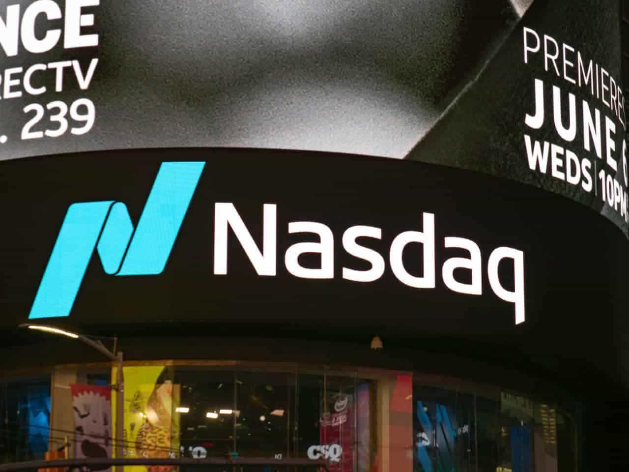 E-mini Nasdaq-100 (NQ) 1m Futures — 2-Month Free Sample