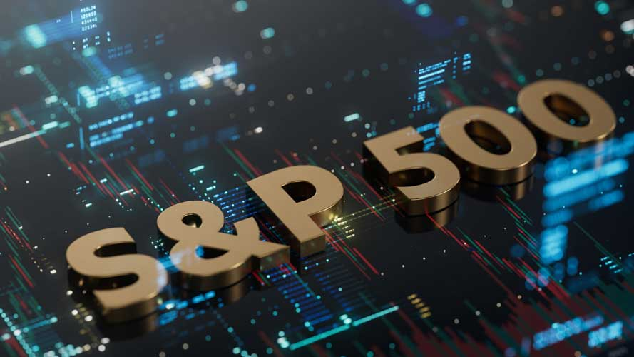 E-mini S&P 500 (ES) 1m Futures — 2-Month Free Sample
