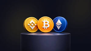 Top 5 Crypto Daily OHLC — BTC, ETH, BNB, SOL, XRP
